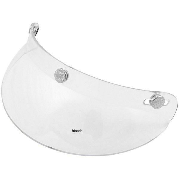 バイザー クリア