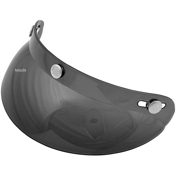 バイザー スモーク