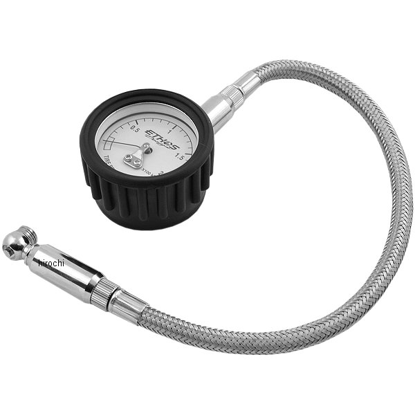 Y-AG200  究極エアゲージ 200kPa モトクロス、トレール、ミニバイク用