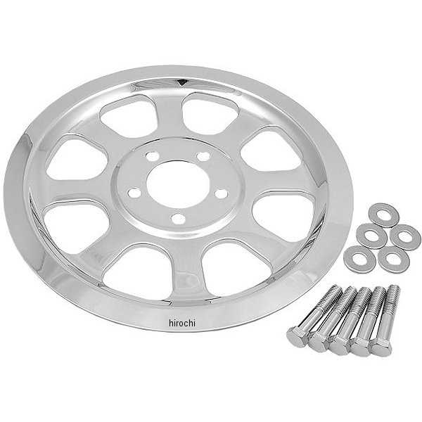 プーリー カバー 00年-06年 ソフテイル 91347-00