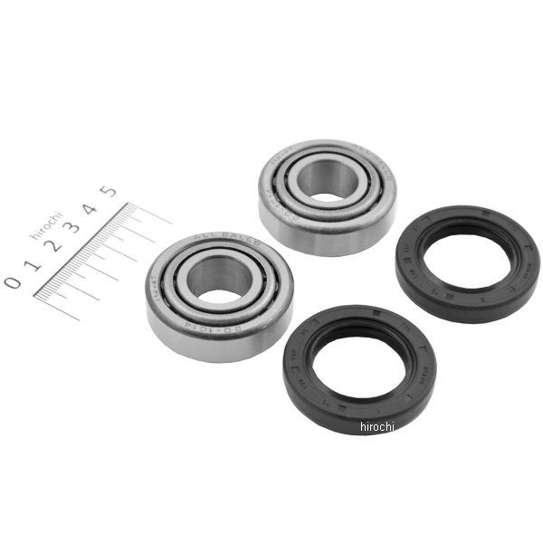 ホイールベアリングキット フロント 73年-78年 ハーレー FX Super Glide