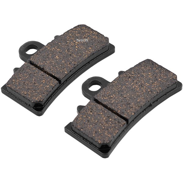 SBS ブレーキパッド 877HF KTM DUKE125 フロント