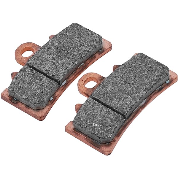 SBS ブレーキパッド 877HS KTM125/200 DUKE フロント