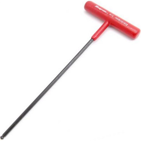 ボール 6角 T型 レンチ インチサイズ 7/32インチ