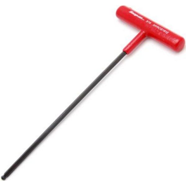 ボール 6角 T型 レンチ インチサイズ 5/16インチ