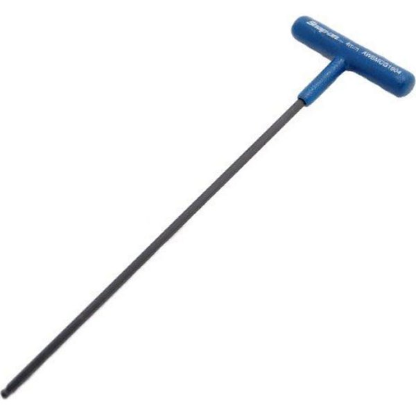 ボール 6角 T型 レンチ ミリサイズ 10mm