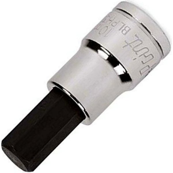 ブルーポイント 3/8mm 6角 ソケット ドライバー 先端部10mm 長さ50.5mm