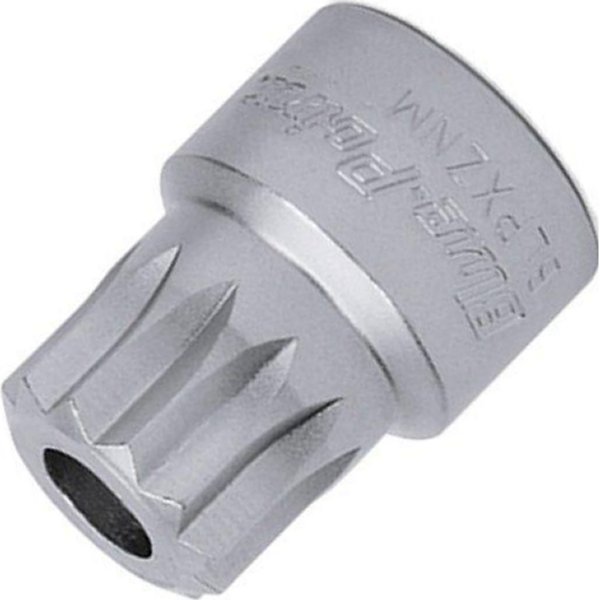 ブルーポイント 3/8インチ トリプル スクエア ビット 18mm