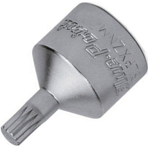 ブルーポイント 3/8インチ トリプル スクエア ビット 5mm