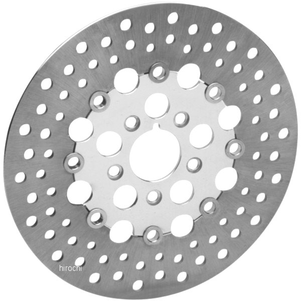 ローター 11.5インチ リア 92年-99年 フローティング 41789-92 44136-92