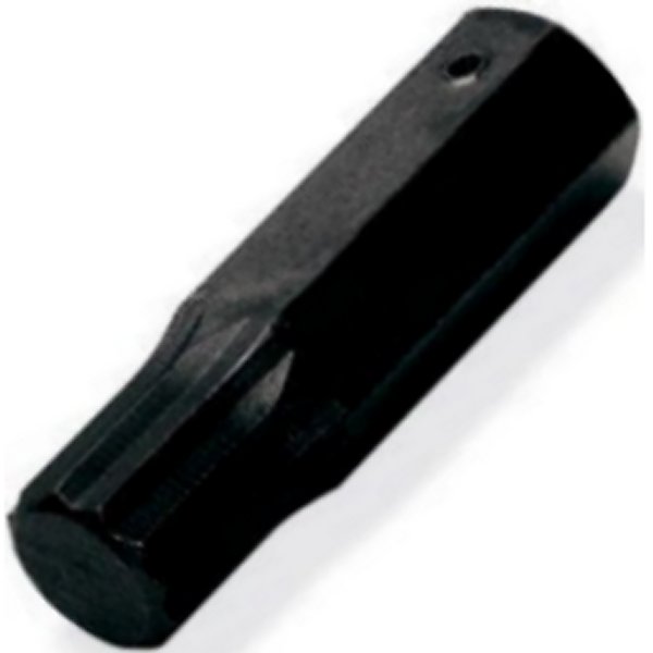 3/8インチ ソケット ダブルヘキサ ボール ミリサイズ 8mm 用ビット