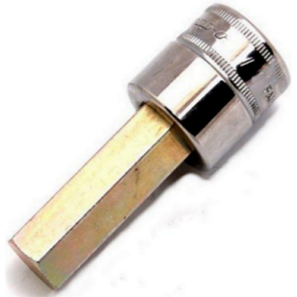 3/8インチ ソケット ヘキサ スタンダード ミリサイズ 14mm