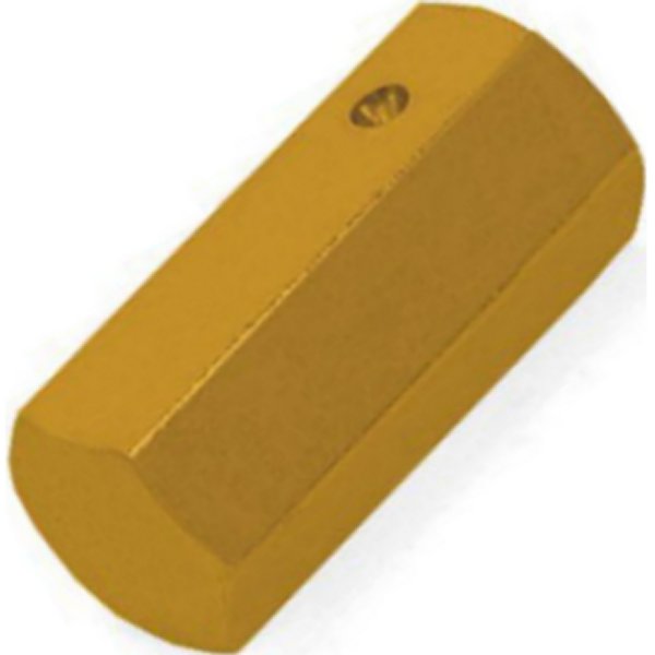 3/8インチ ソケット ヘキサ スタンダード ミリサイズ 10mm用ビット