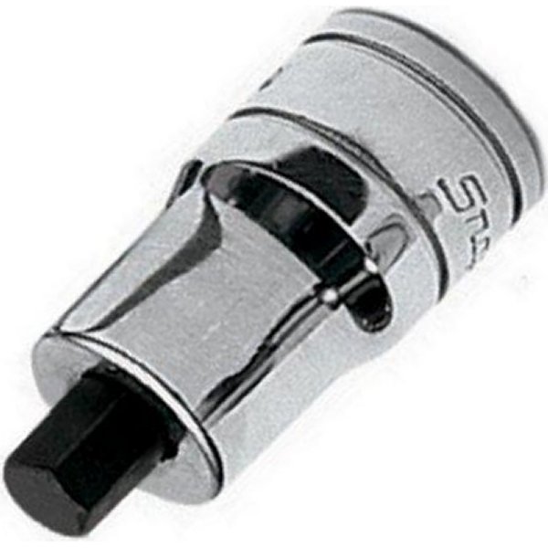 3/8インチ ソケット ヘキサ スタビ インチサイズ 3/8インチ