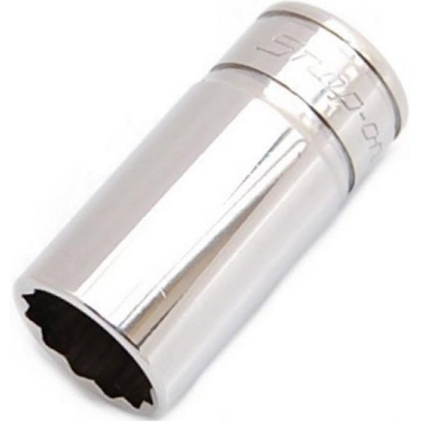 3/8インチ ソケット セミディープ 12角 インチサイズ 5/16インチ