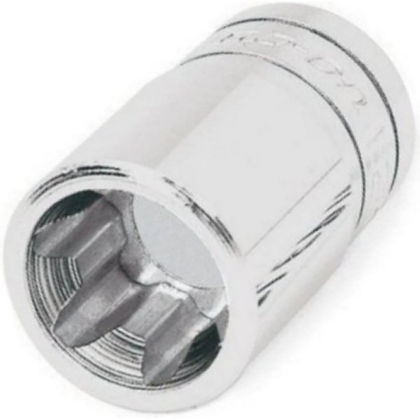 トルクス プラス 3/8インチ シャロー ソケット EP18