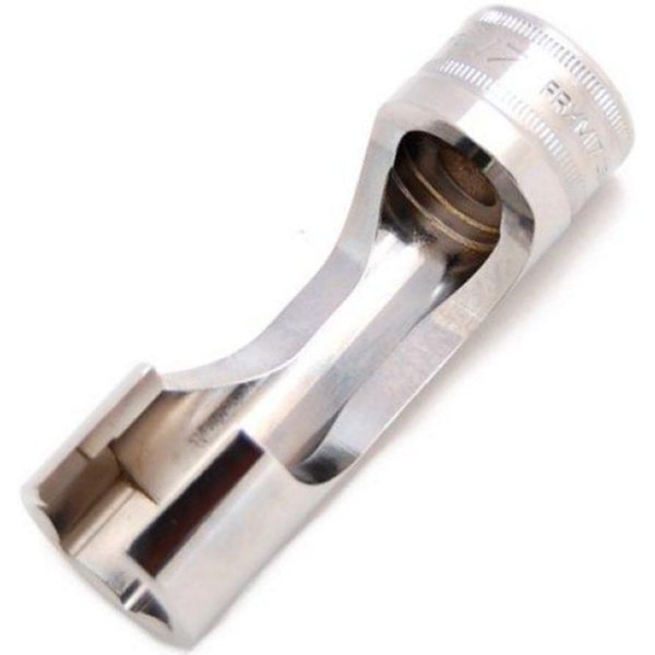 3/8インチ ソケット フレアナット 6角 インチサイズ 7/16インチ