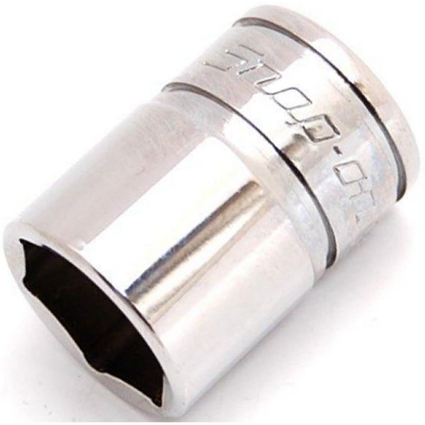 3/8インチ ソケット シャロー 6角 インチサイズ 1.6インチ