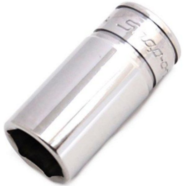 3/8インチ ソケット セミディープ 6角 インチサイズ 5/8インチ