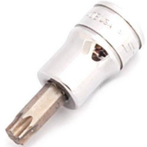 3/8インチ ソケット トルクス スタンダード T27