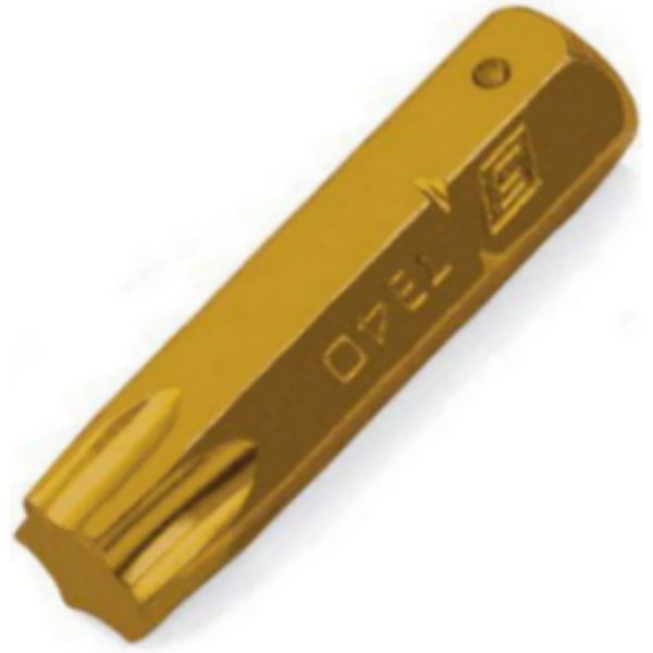 3/8インチ ソケット トルクス 耐久 T45用ビット