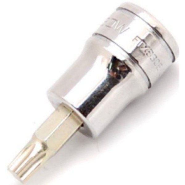 クロム TORX/ヘビーデューティ リムーバル T55