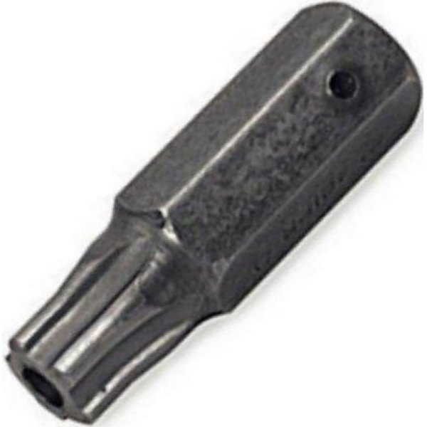 3/8インチ ソケット トルクス プラス 耐タンパー 27IPR用ビット