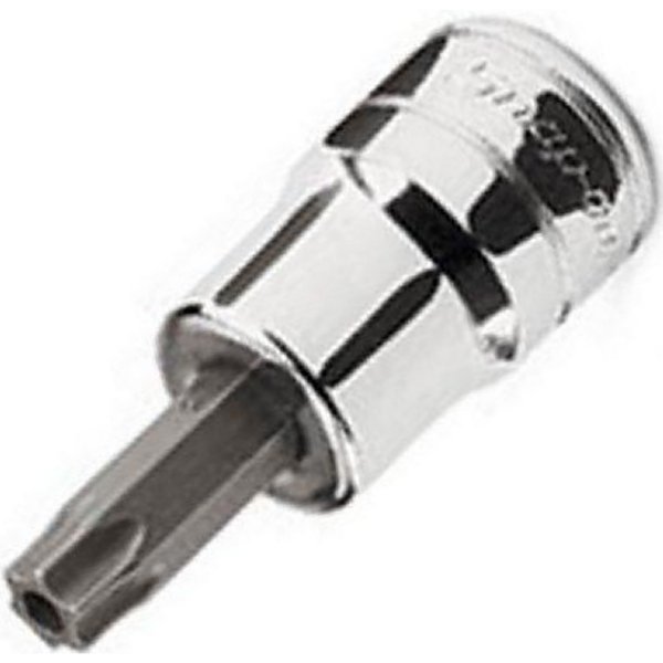 3/8インチ ソケット トルクス 耐タンパー T45