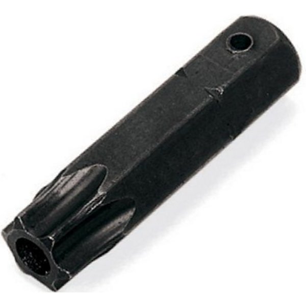 3/8インチ ソケット トルクス 耐タンパー T45用ビット