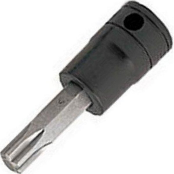 3/8インチ ソケット トルクス GMスタイル黒 T47