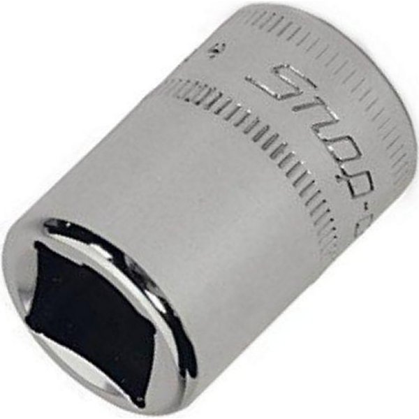 3/8インチ ソケット パイププラグ ミリサイズ 全長 6mm