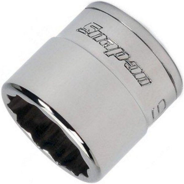 ソケット ロープロファイル 3/8ドライブ 11/32インチ