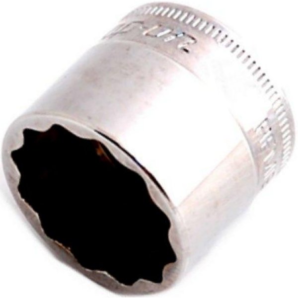 3/8インチ ロー プロファイル ソケット 12角 15mm