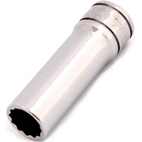 3/8インチ ソケット ディープ 12角 インチサイズ 11/16インチ