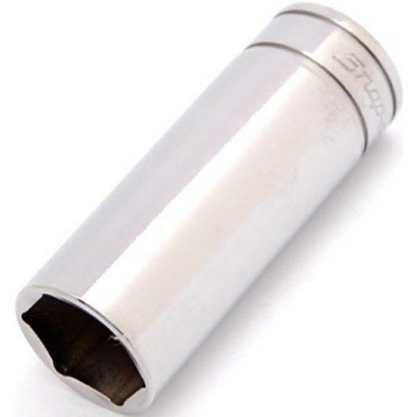 3/8インチ(9.5sq ) ソケット ディープ 6角 インチサイズ 5/16インチ