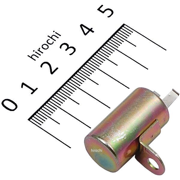 コンデンサー RUPP 17046