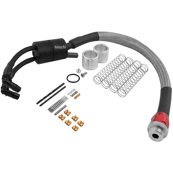 ジェットキット 85年-07年 VMAX1200 ステージ7