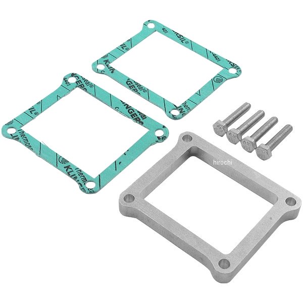 スペーサーキット インテーク 89年-07年 RM125