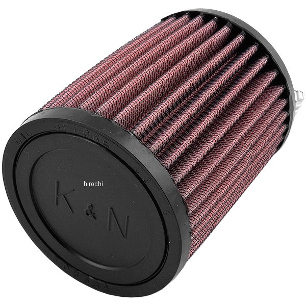 カスタムエアフィルター ラウンドストレート φ44mm/L114