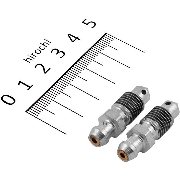 スピードブリーダー 3/8-24 (2個入り)