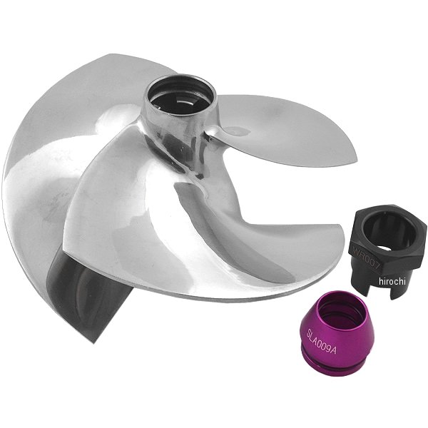 インペラ 97年-02年 ヤマハ GP1200 WaveRunner GP コンコルド