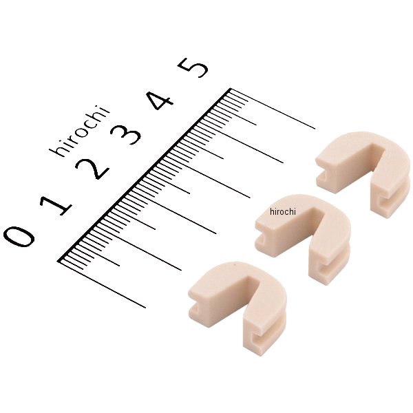 SLD-0300S  アルバ グロンドマン スズキ スライドピース レッツ4/5 3個