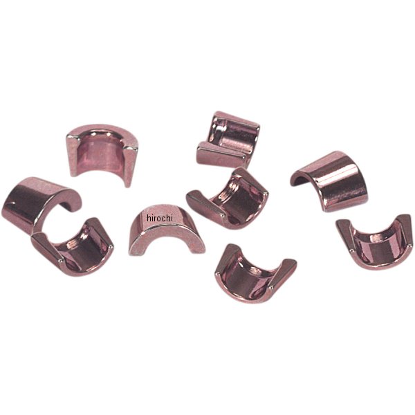 バルブロック エキゾースト 03年-11年 WR450、YZ450 (2個入り)