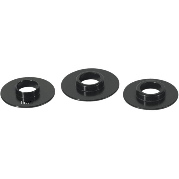 スプリングシール インテーク 4ピース 02年-14年 CRF450 スチール (2個入り)