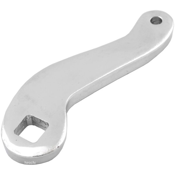 【セール特価】 リア ブレーキ レバー 37年-57年 EL/FL クローム 41929-36