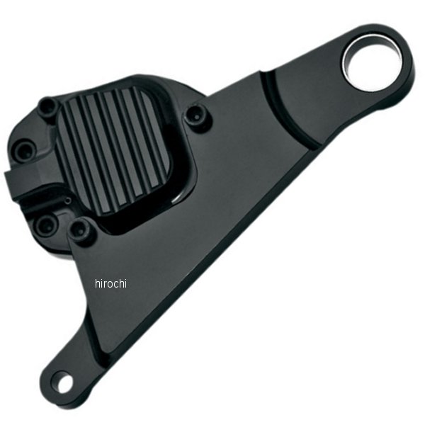 2ピストン フロントシングル B-キャリパー 00年-06年 クラシック黒