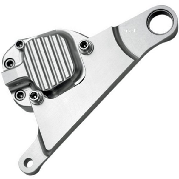 2ピストン フロントシングル B-キャリパー 00年-06年 クラシッククローム