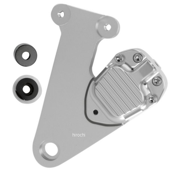 2ピストン リアキャリパー 87年-99年 XL クラシックポリッシュ