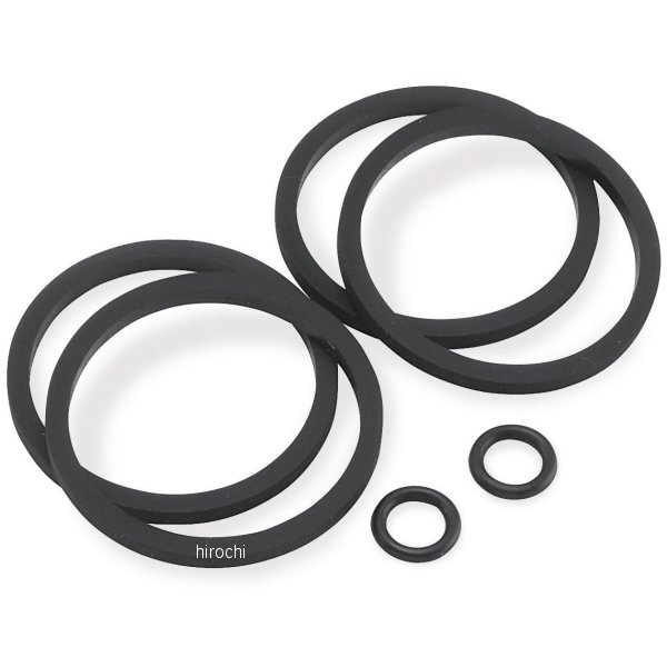 補修 4ピストン スタンダードボアキャリパー