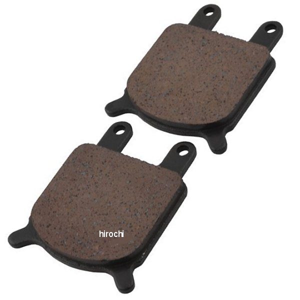 補修 ブレーキパッド B-キャリパー用 (2個入り)